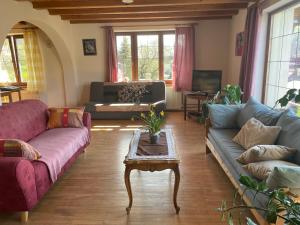 Apartmán Petra Malá Skála