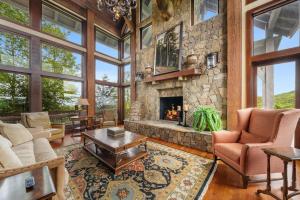 Overlook at Wilderness Trail