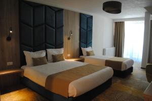 Nedei Hotel&Spa Transalpina