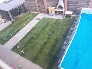 Garsoniera in Vila Campus Constanta - New Building!