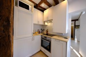 Rouen centre - Duplex cosy pour 5 personnes