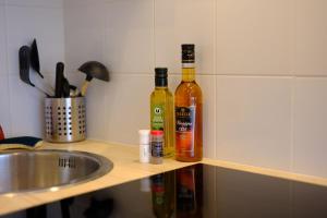 Rouen centre - Duplex cosy pour 5 personnes