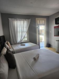Kudu Guest House
