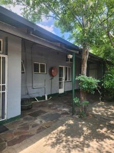 Kudu Guest House