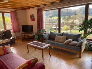 Apartmán Petra Malá Skála