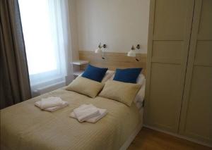 Apartament Morski