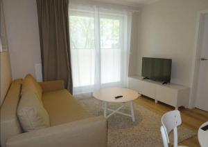 Apartament Morski