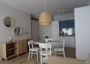 Apartament Morski