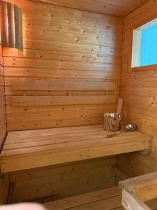 Aldeia Bianca Savonlinna