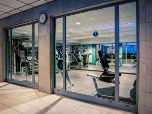Hotels Mercure Lyon Centre Saxe Lafayette : photos des chambres