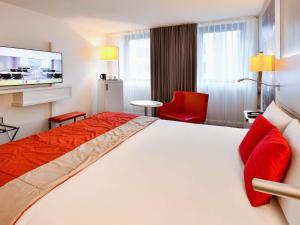 Hotels Mercure Lyon Centre Saxe Lafayette : photos des chambres