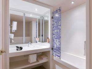 Hotels Mercure Lyon Centre Saxe Lafayette : photos des chambres