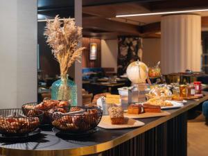 Hotels Mercure Lyon Centre Saxe Lafayette : photos des chambres
