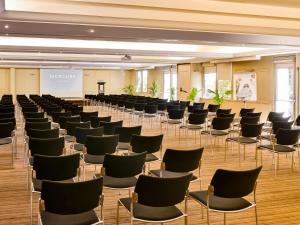 Hotels Mercure Lyon Centre Saxe Lafayette : photos des chambres