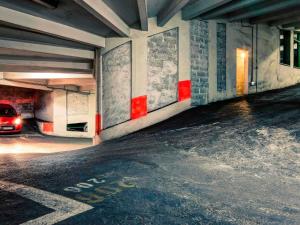 Hotels Mercure Lyon Centre Saxe Lafayette : photos des chambres