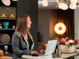 Hotels Mercure Lyon Centre Saxe Lafayette : photos des chambres