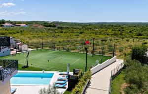 Villa Kate - Zadar by Villas Guide