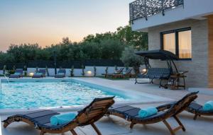 Villa Kate - Zadar by Villas Guide
