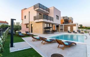 Villa Kate - Zadar by Villas Guide