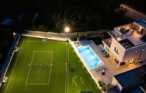 Villa Kate - Zadar by Villas Guide