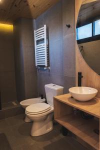 Moderno departamento Ayres del Arroyo