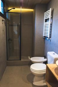 Moderno departamento Ayres del Arroyo