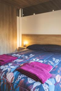 Moderno departamento Ayres del Arroyo