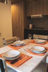 Moderno departamento Ayres del Arroyo