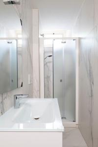 Villa dellArtista - Camere con bagno privato in Villa storica