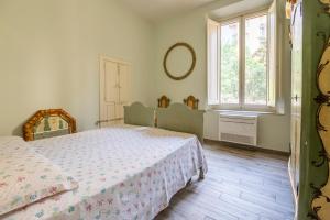 Villa dellArtista - Camere con bagno privato in Villa storica