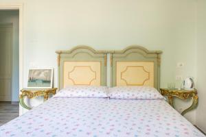 Villa dellArtista - Camere con bagno privato in Villa storica