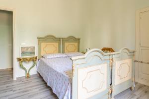 Villa dellArtista - Camere con bagno privato in Villa storica