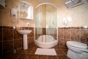 Garni Hotel Radović