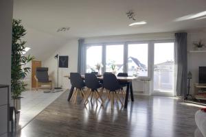 Ferienwohnung-Milena