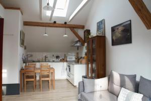 Apartament Zimorodek Krościenko nad Dunajcem - 3hvězdičkové hotely ve městě Krościenko