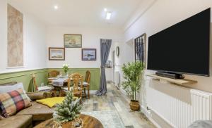 2 Bedroom Family Apartment - Ubytování bez kategorie ve městě Bridlington