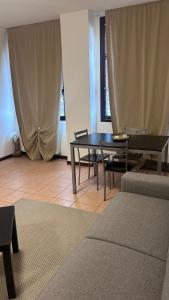 One-Bedroom Family Apartment