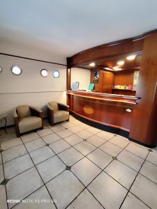 Hotels Hotel Le Claridge : photos des chambres