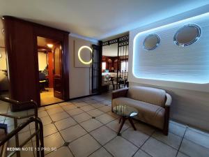 Hotels Hotel Le Claridge : photos des chambres