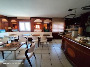 Hotels Hotel Le Claridge : photos des chambres