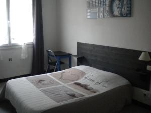 Hotels L 'Acropole : photos des chambres