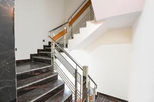 FabHotel SK Residency
