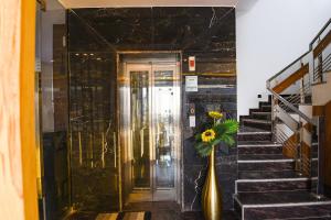 FabHotel SK Residency