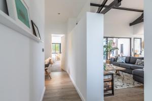 Villa Manureva - Piscine au sel