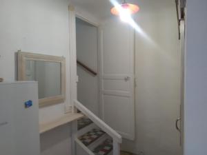 Tranquility of Lub in this duplex