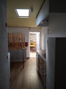 Appartements Tranquility of Lub in this duplex : photos des chambres