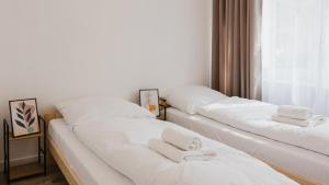 Kopernika 16, Sun & Snow