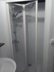 Tranquility of Lub in this duplex