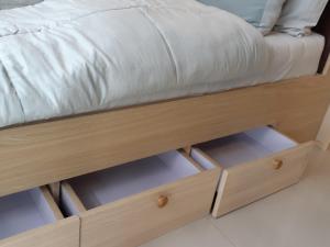 smdc grass residence tower 5 cozy unit