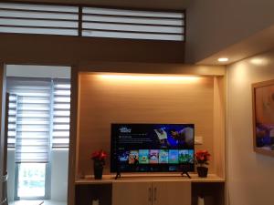 smdc grass residence tower 5 cozy unit